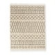 preview thumbnail 3 of 36, Nourison Moroccan Shag Fringe Area Rug