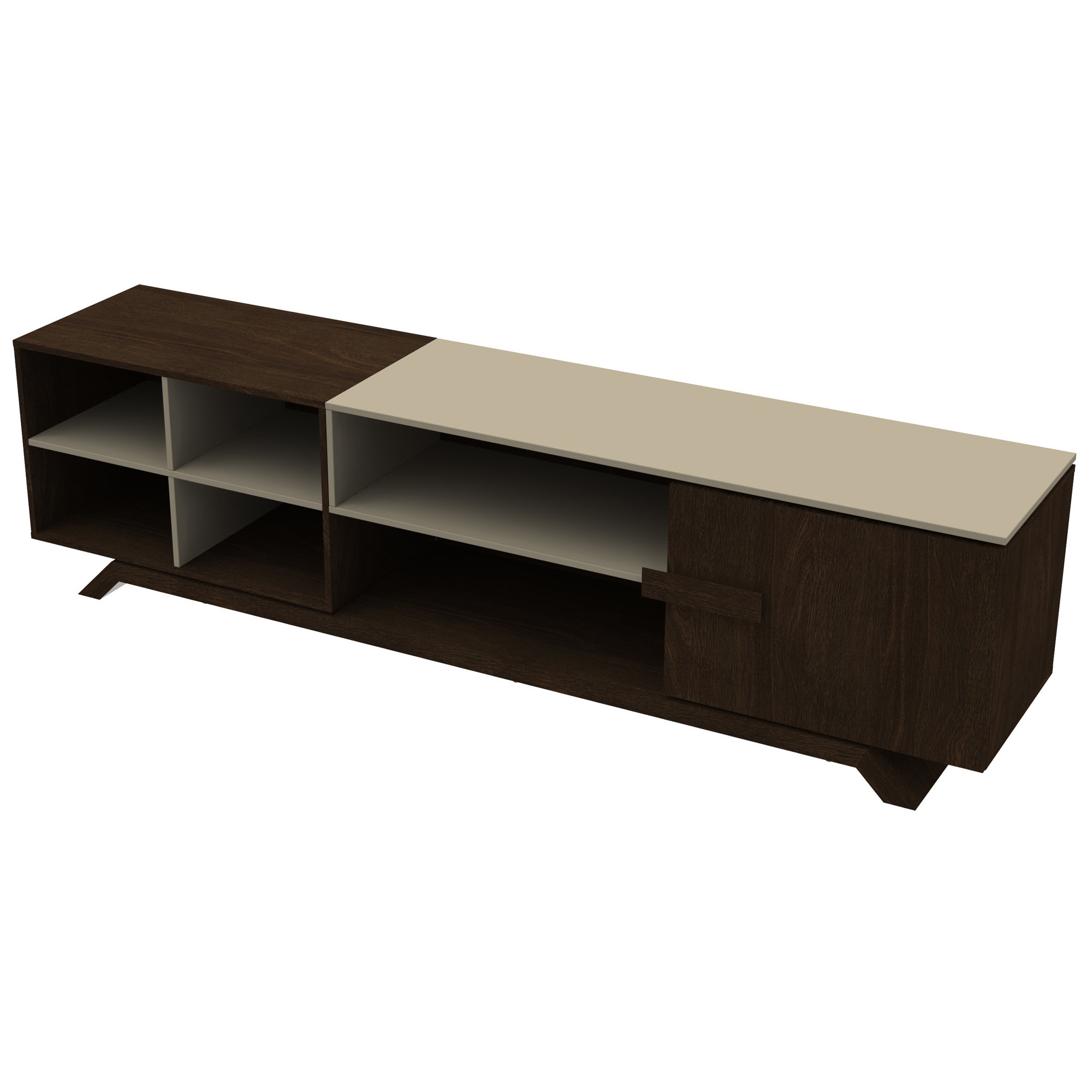 fendi tv unit