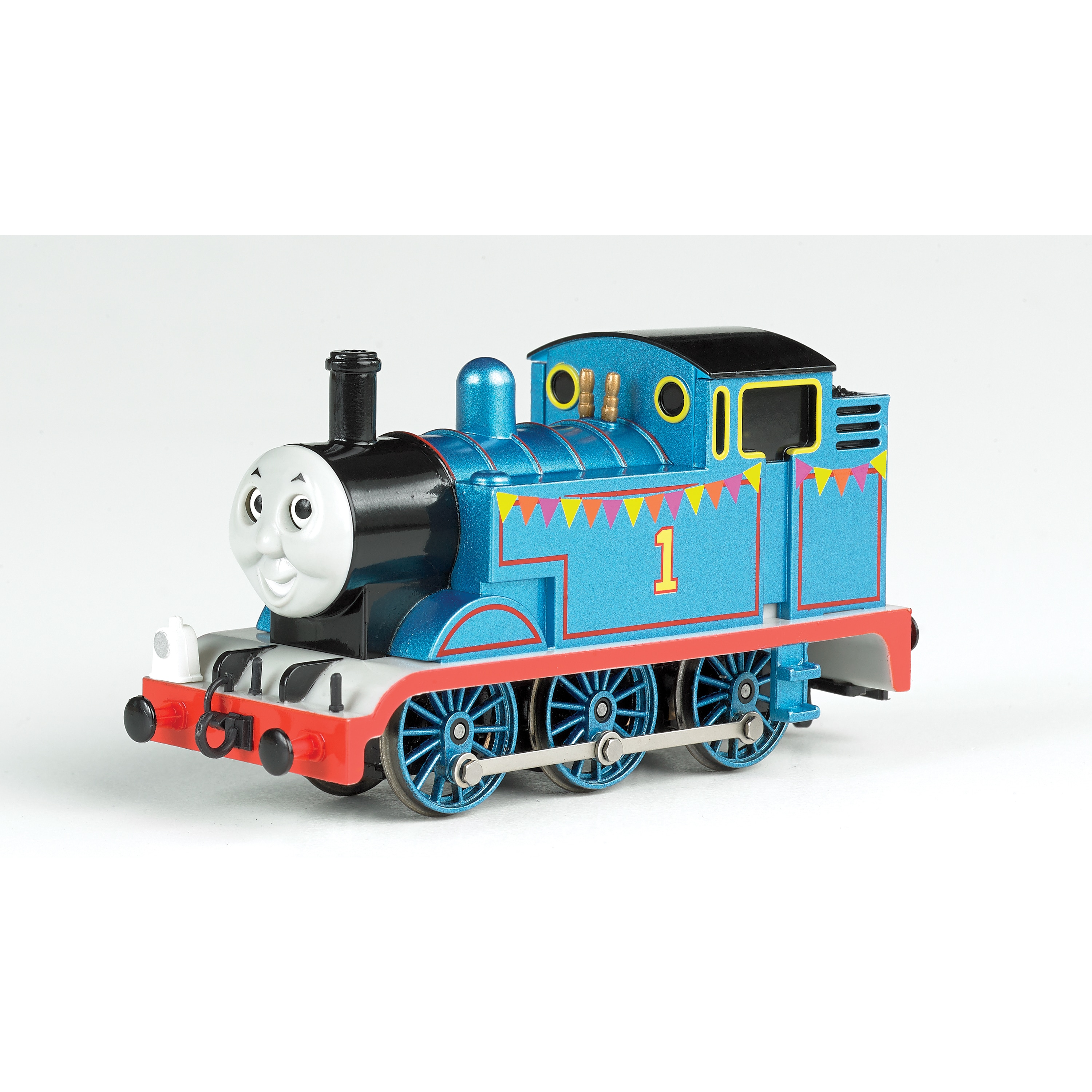 thomas the train ho scale