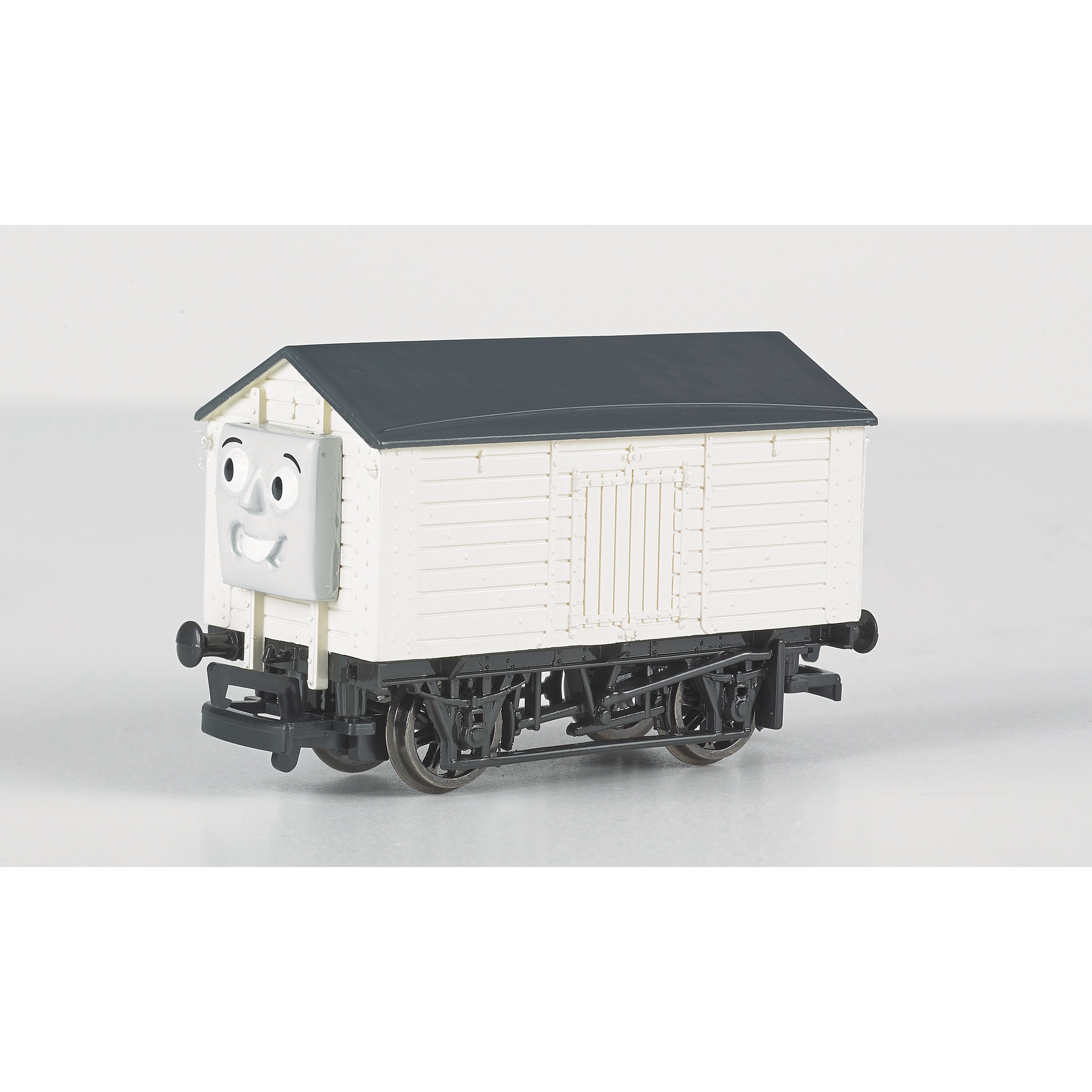 ho scale train trucks