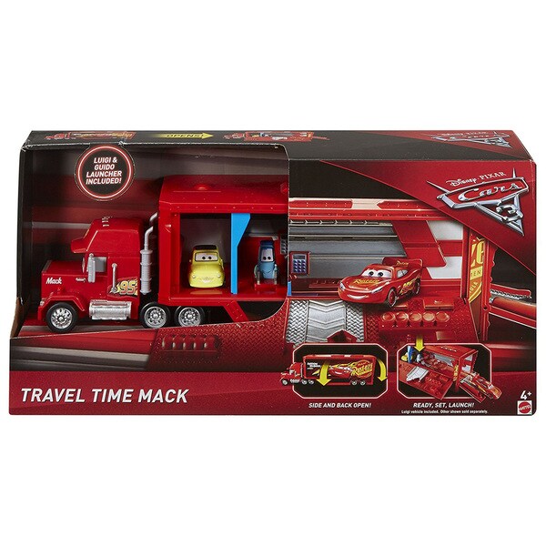 cars 3 mack transporter