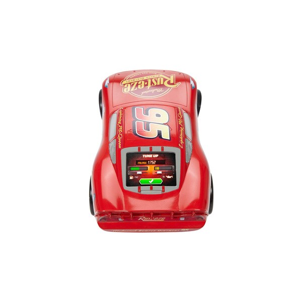 disney pixar cars 3 tech touch lightning mcqueen