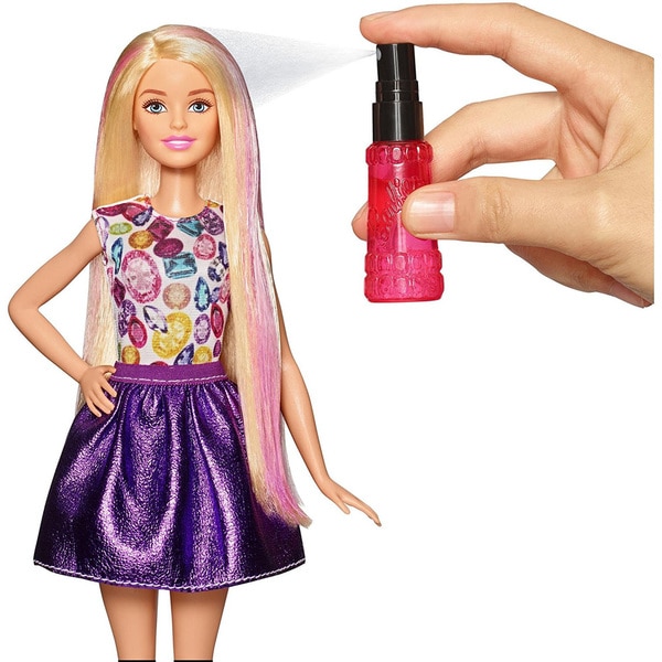 barbie crimp