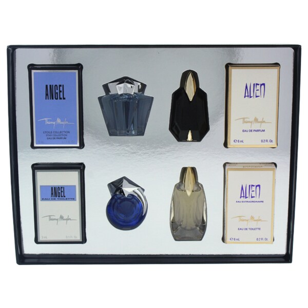 coffret thierry mugler