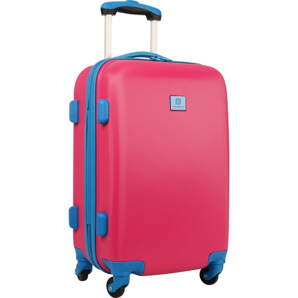 anne klein luggage carry on