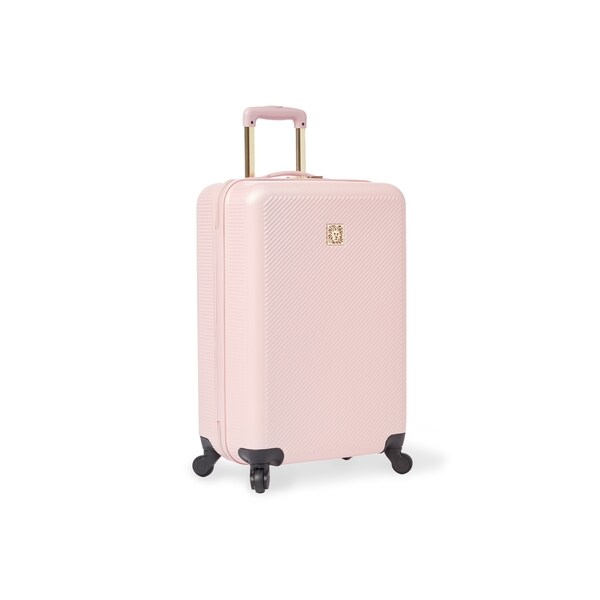 anne klein hardside luggage