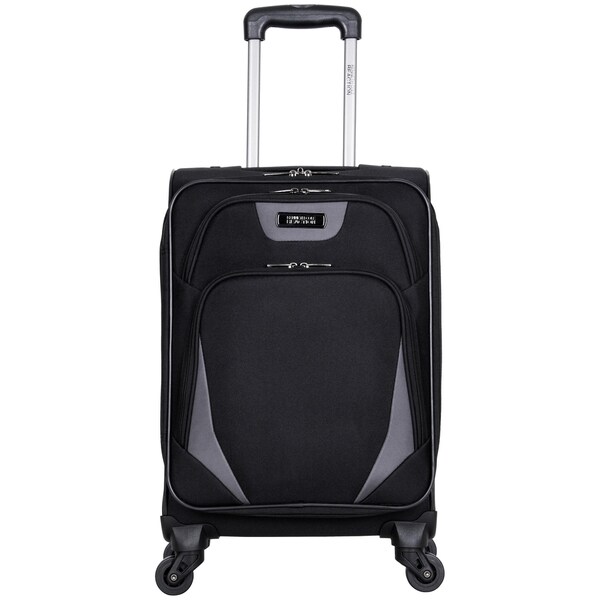 kenneth cole carry on suitcase