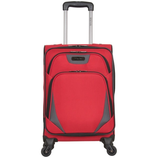 kenneth cole carry on spinner