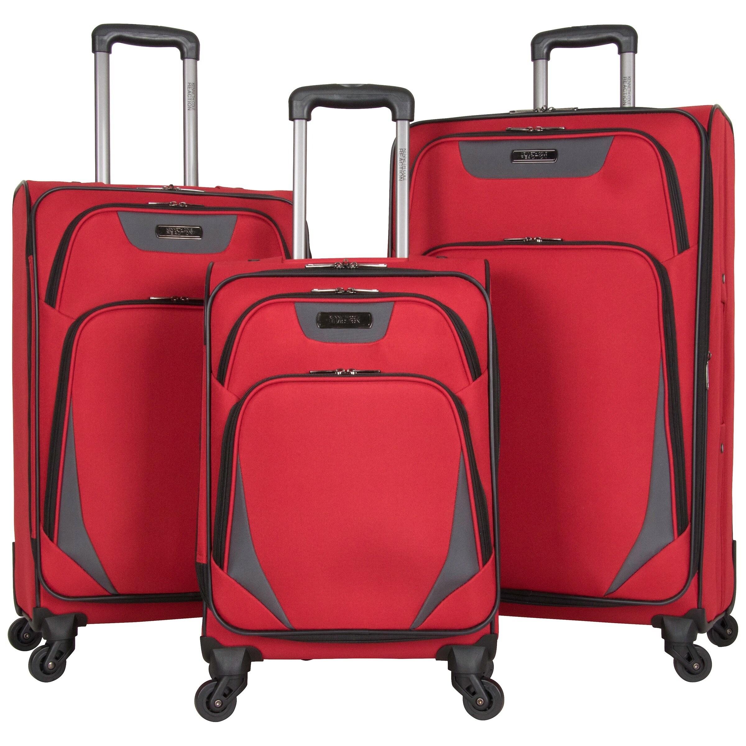 kenneth cole reaction luggage replacement parts