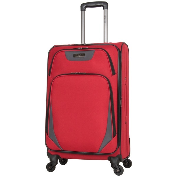 kenneth cole 24 inch luggage