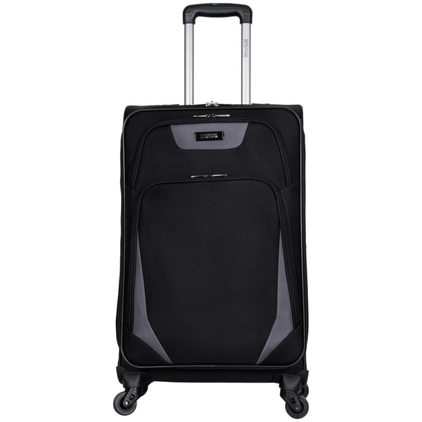 lightweight medium suitcases with 4 wheels