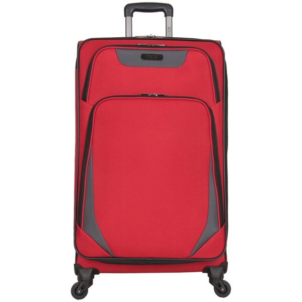 4 wheeled lightweight suitcases sale