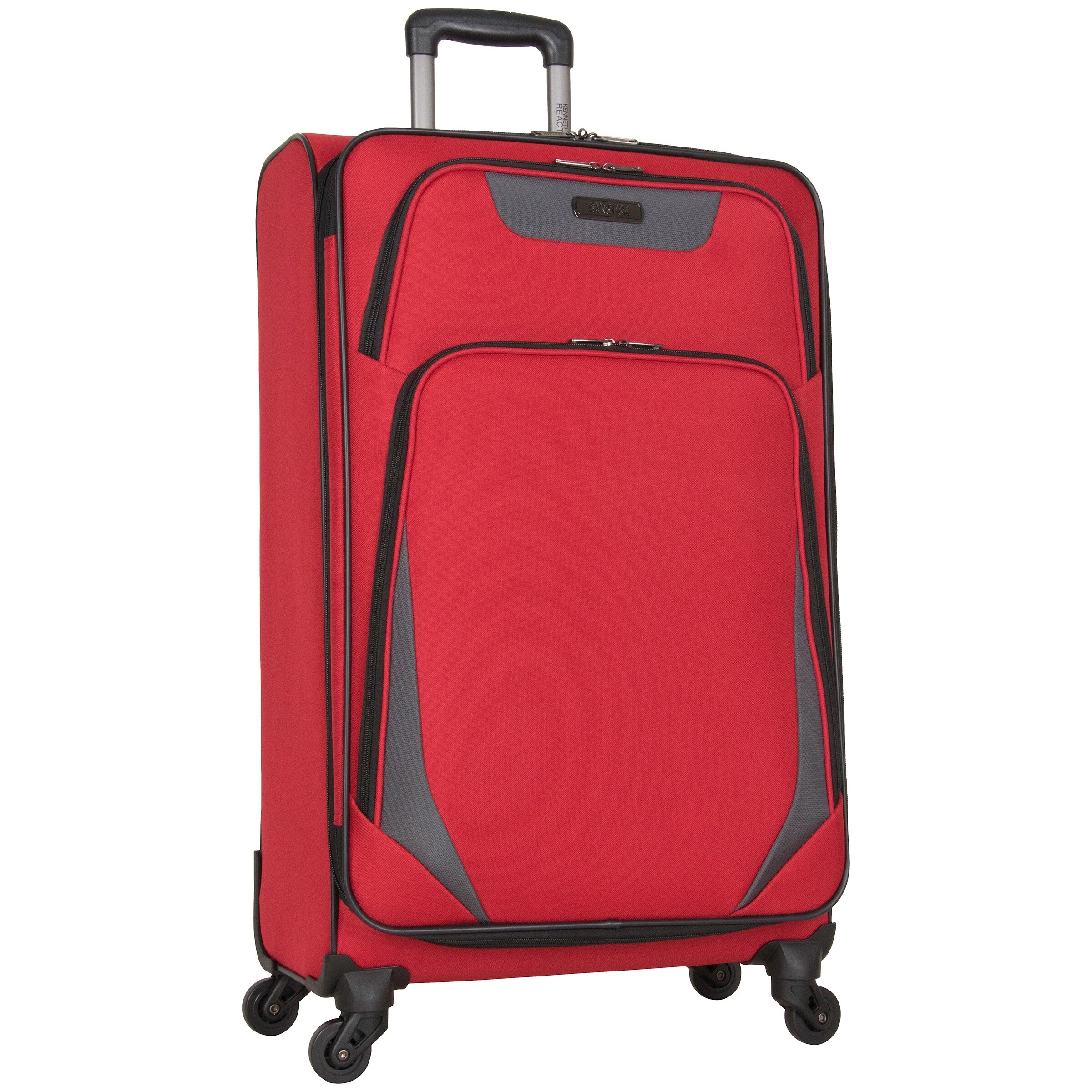 kenneth cole reaction luggage 28 inch