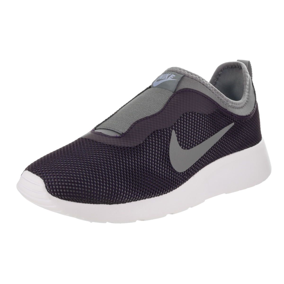 nike women's tanjun slip casual sneakers