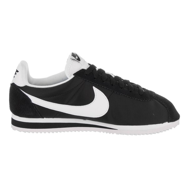 nike classic cortez 15 nylon women's shoe