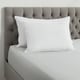 preview thumbnail 2 of 9, Hotel Grand Naples 700 Thread Count Siberian White Down Pillow