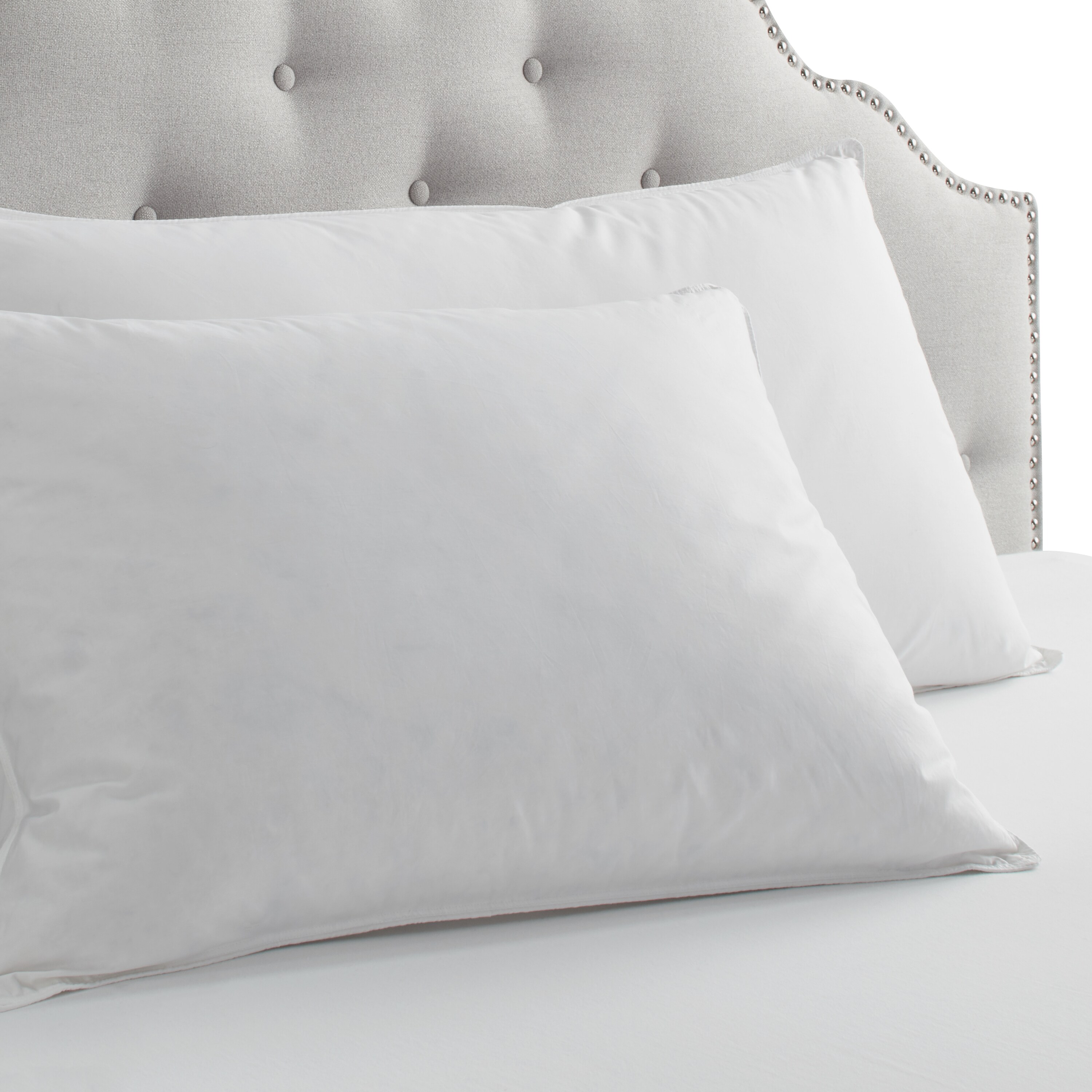 argos hotel pillows