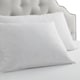 preview thumbnail 8 of 9, Hotel Grand Naples 700 Thread Count Siberian White Down Pillow