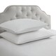 preview thumbnail 7 of 9, Hotel Grand Naples 700 Thread Count Siberian White Down Pillow