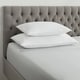 preview thumbnail 1 of 1, Hotel Grand Naples 700 Thread Count Siberian White Down Pillow
