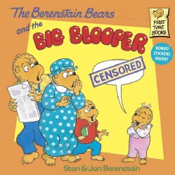 Berenstain Bears (first Search Results | Overstock.com, Page 1