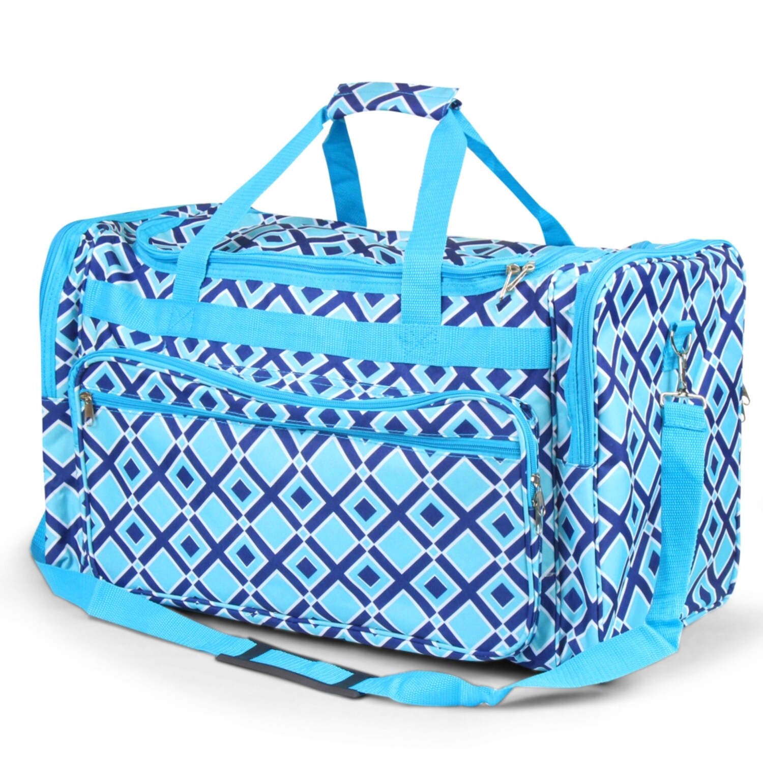 large duffel travel bag