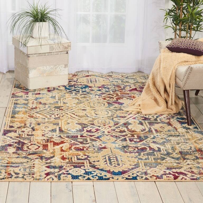 Nourison Cordoba CRD02 Area Rug