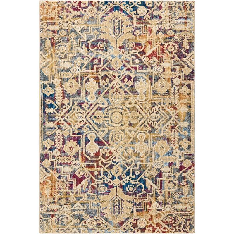 Nourison Cordoba CRD02 Area Rug