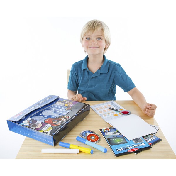 melissa and doug decoder