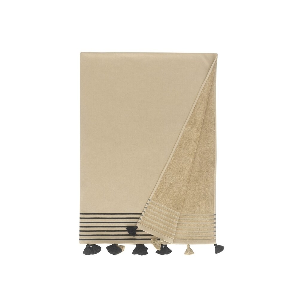 cotton beach towels clearance