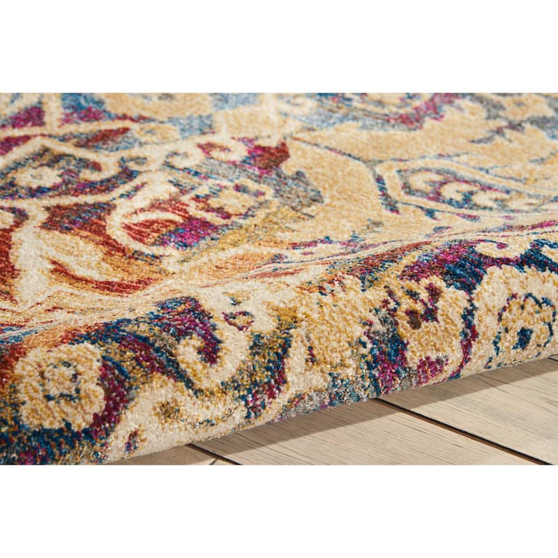 Nourison Cordoba CRD02 Area Rug