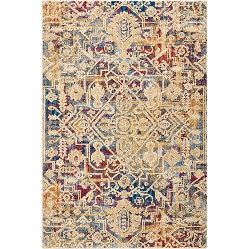 Nourison Cordoba CRD02 Area Rug