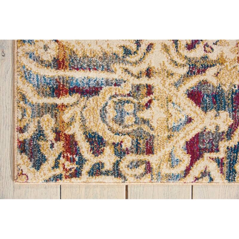 Nourison Cordoba CRD02 Area Rug