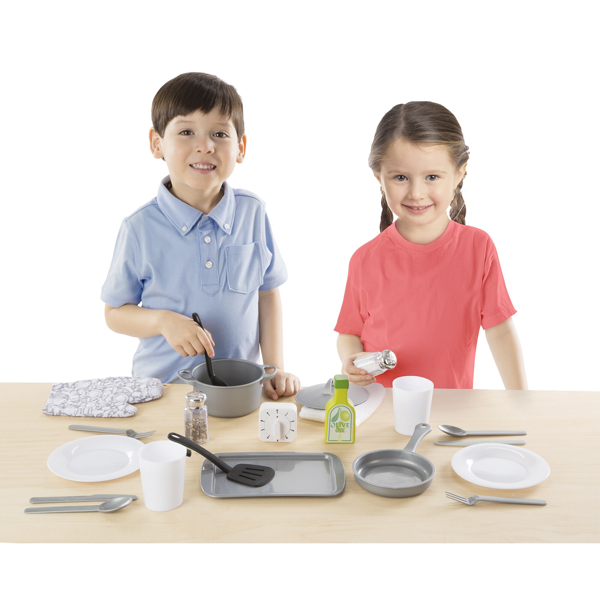 melissa and doug kitchen accessory