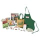 preview thumbnail 1 of 9, Melissa & Doug Fresh Mart Grocery Store Companion Collection - Multi