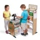 preview thumbnail 9 of 9, Melissa & Doug Fresh Mart Grocery Store Companion Collection - Multi