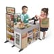 preview thumbnail 8 of 9, Melissa & Doug Fresh Mart Grocery Store Companion Collection - Multi