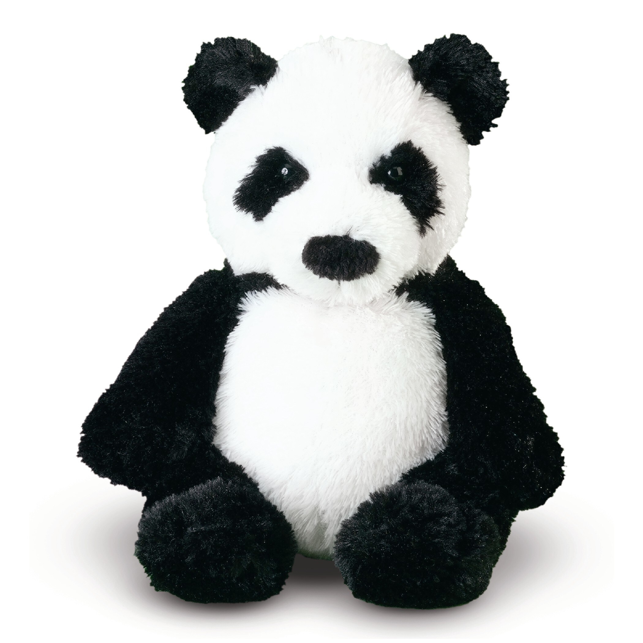 pandasasa Melissa & Doug Bamboo Panda Stuffed Animal - Bed Bath & Beyond
