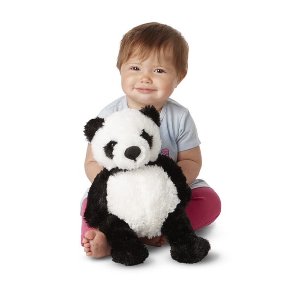 melissa and doug panda