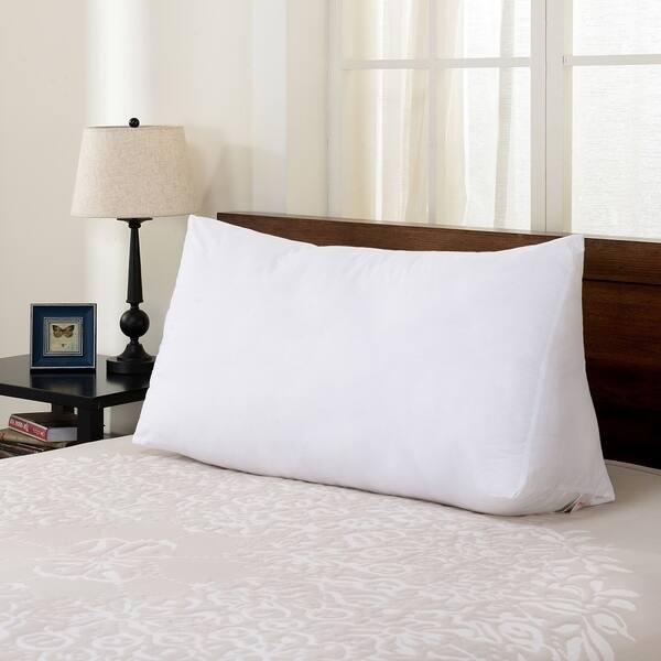 Wedge Pillow Covers, Wedge Pillow Cases