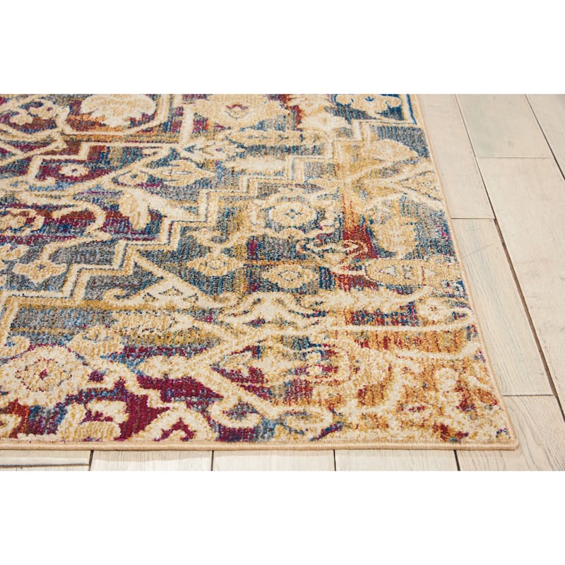 Nourison Cordoba CRD02 Area Rug