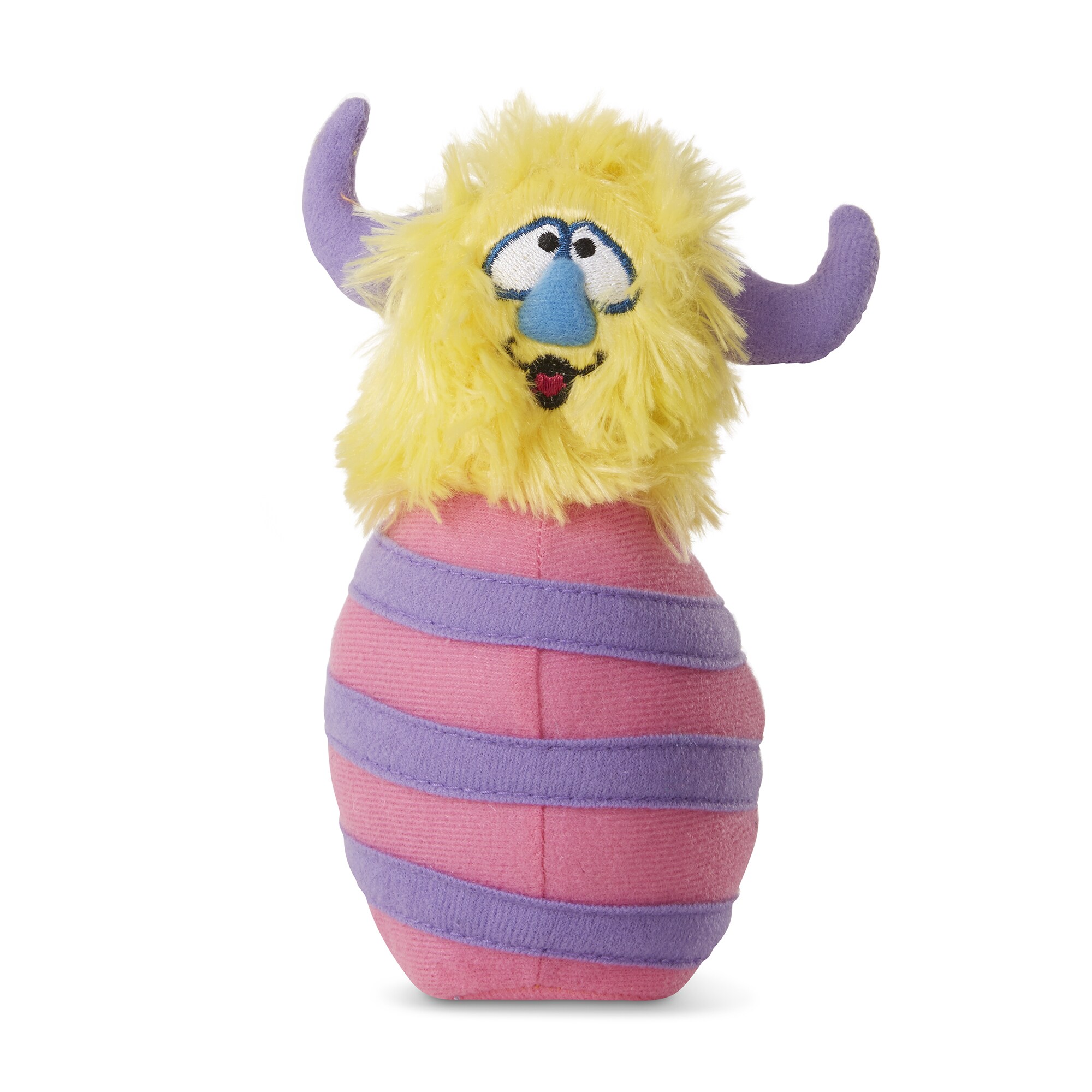 melissa and doug monster bowling