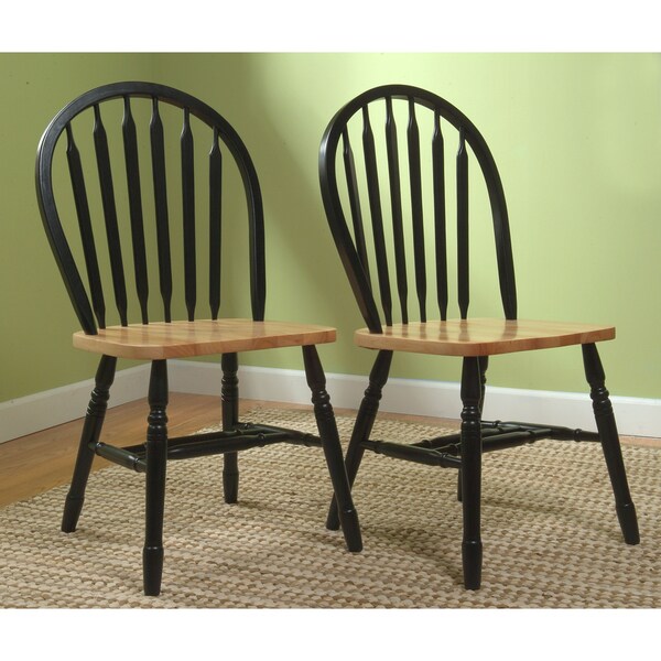 carolina windsor dining chairs