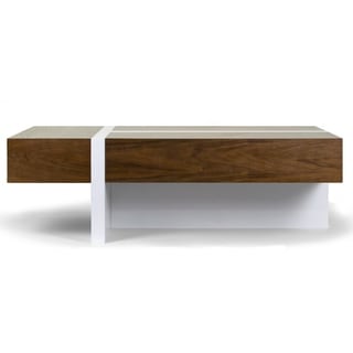 ashton coffee table with 3 drawers - free shipping today ashton coffee table with 3 drawers - free shipping today