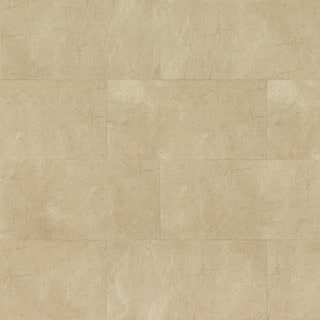 Marfil Crema 12X24 Polished Porcelain Tile (Case of 9) - Bed Bath ...