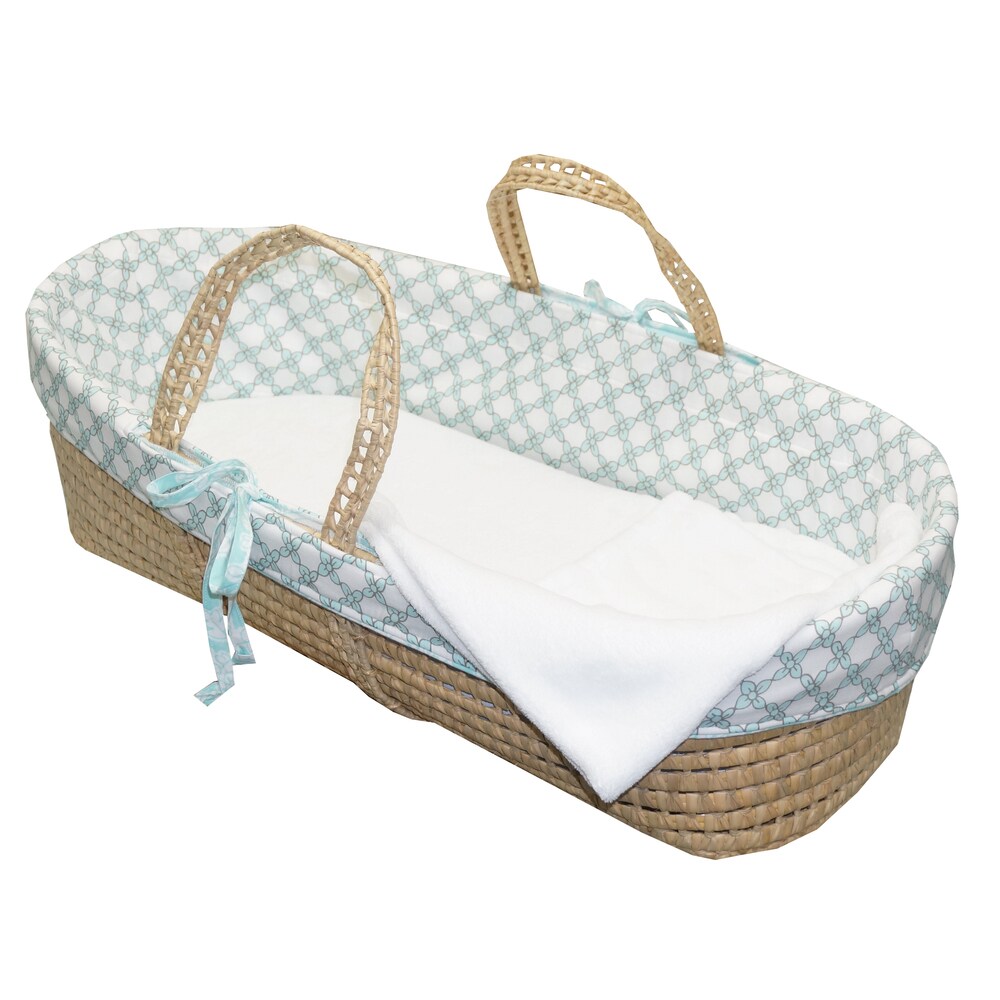 moses basket sale