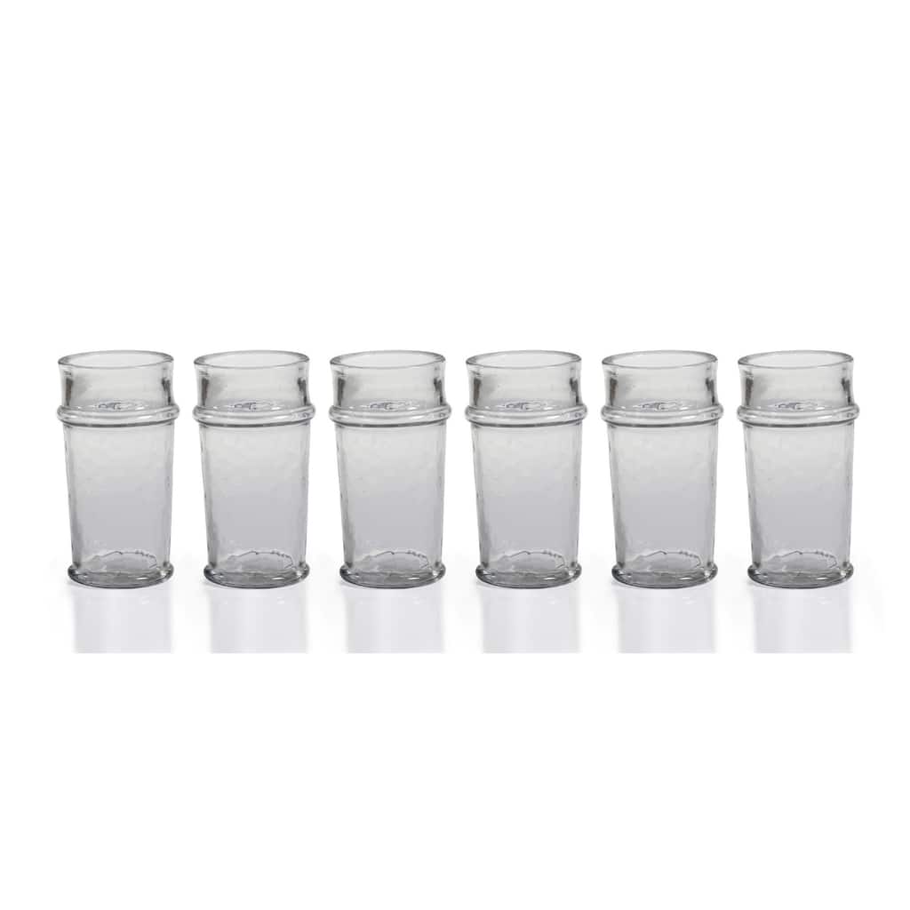 Tequila Shot Glass (Set of 6)