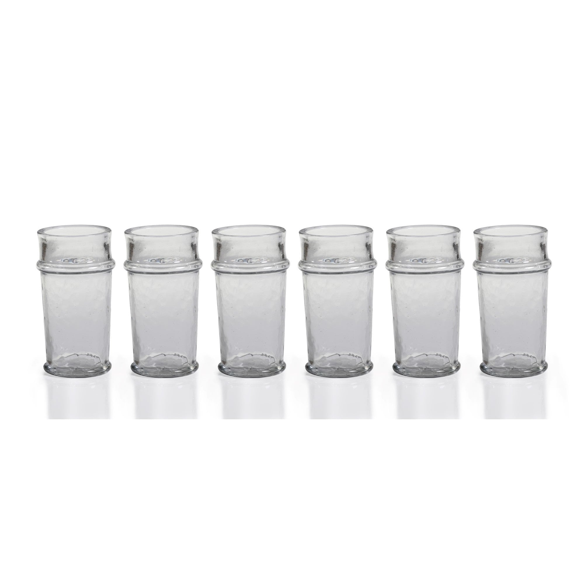 Tequila Shot Glass (Set of 6)