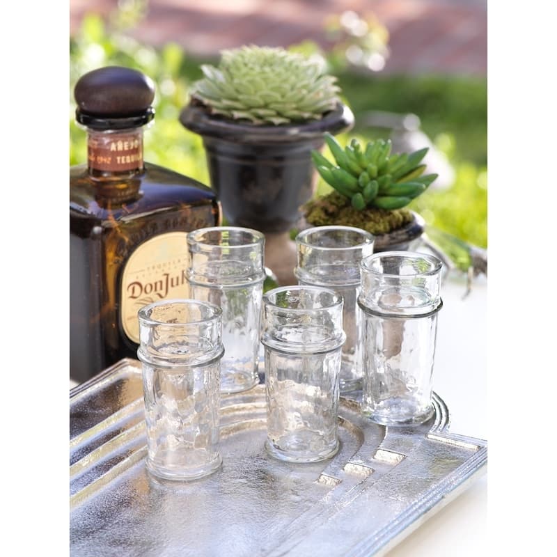 Tequila Shot Glass (Set of 6)