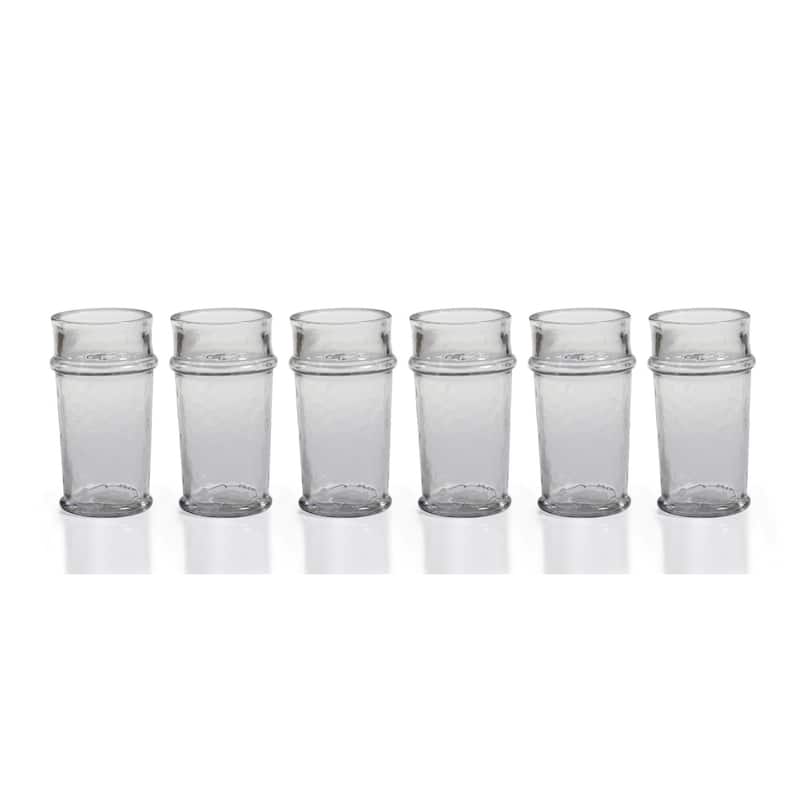 Tequila Shot Glass (Set of 6)